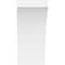 Ekena Millwork 5"W x 8"D x 12"H Standard Thorton Architectural Grade PVC Knee Brace BRCP05X08X12THR - alternate 3